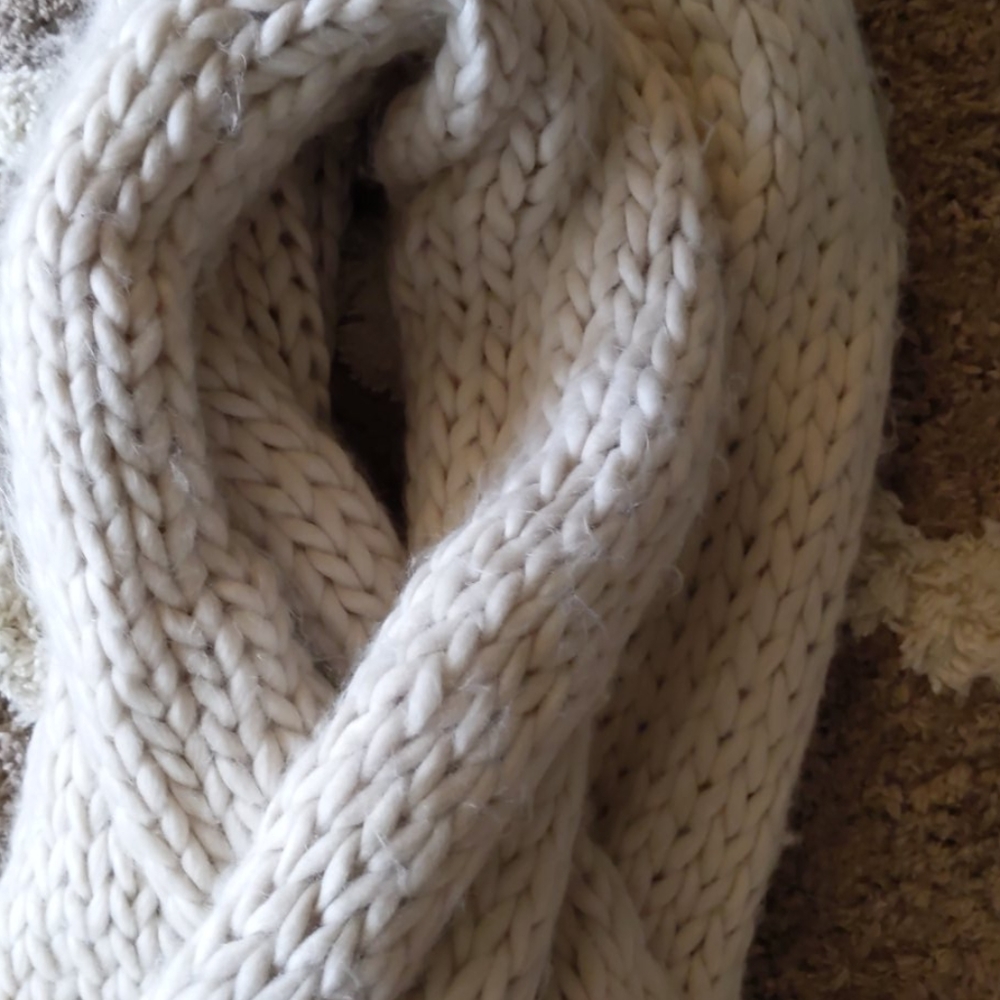Scarf - Picture 2 of 2